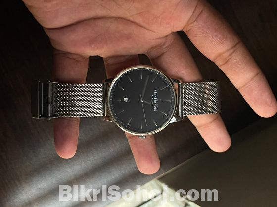 Keneeth Cole watch